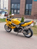 Honda VTR, 1998 г.