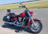 Yamaha XVS 1300, 2007 г.