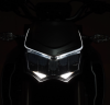 Regulmoto Alien Monster 300, 2026 г.