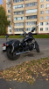 Triumph Speedmaster, 2015 г.