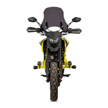 Regulmoto Duke 300 2025, 2026 г.