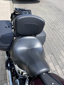 Harley-Davidson Softail Heritage Classic, 2019 г.