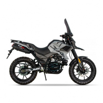 Regulmoto Duke 300, 2026 г.