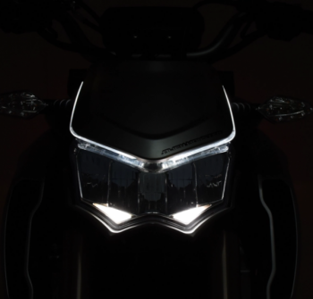 Regulmoto Alien Monster 300, 2026 г.