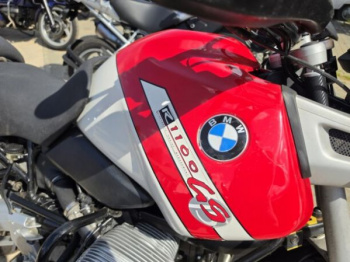 BMW R, 1998 г.