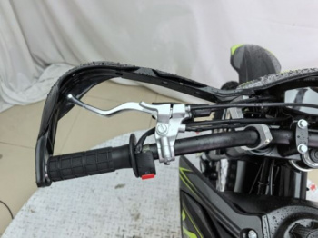 RAM ENDURO 300, 2026 г.