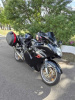 Honda CBR CBR1100XX, 1999 г.