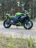 Kawasaki EX 650, 2020 г.