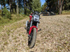 Vento VMC Monster Plus 125, 2026 г.