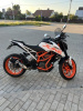 KTM 390, 2018 г.