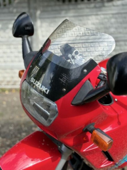 Suzuki GSX 600, 1994 г.