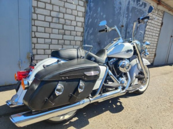 Harley-Davidson Road King 103 мотор Twin Cam, 2011 г.