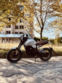 Минск SCR 250, 2019 г.