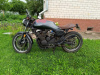 Yamaha XJ, 1984 г.