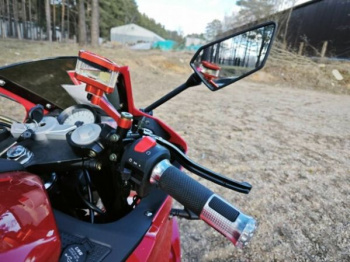 Motoland R1 300, 2026 г.