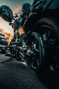 Yamaha XVS Bolt R-Spec, 2014 г.