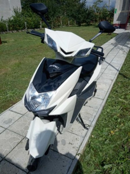 Shineray XY, 2026 г.