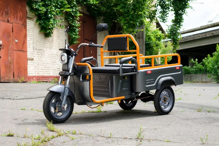  AVM Cargo mini 800, 2026 г.