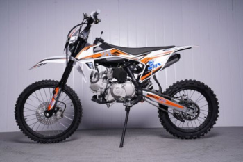 SPRMOTORS Mini Cross L, 2026 г.
