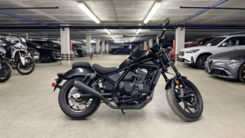 Honda CMX 1100 Rebel АКПП, 2023 г.