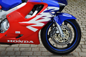 Honda CBR 600 F4, 2000 г.
