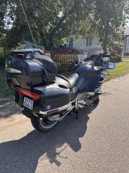 BMW K, 2005 г.