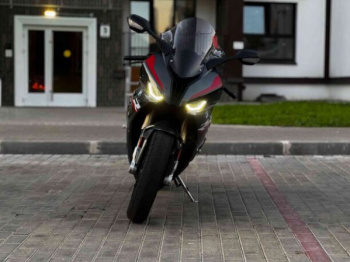 BMW S S1000RR, 2022 г.