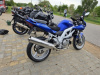 Suzuki SV, 2004 г.