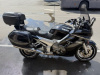 Yamaha FJR, 2001 г.