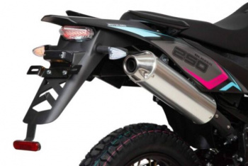 Motoland BLAZER 250 ENDURO (XF250-A), 2026 г.