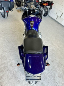 Yamaha FZS 1000, 2005 г.