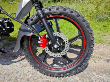 ROCKOT ALPHA OFFROAD m-12, 2026 г.