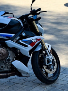 BMW S S1000R, 2023 г.