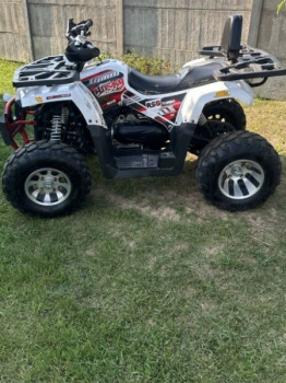Motoland 200 Wild Track, 2020 г.