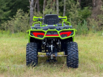 MOTERA TANK 220 S 1 Res, 2026 г.