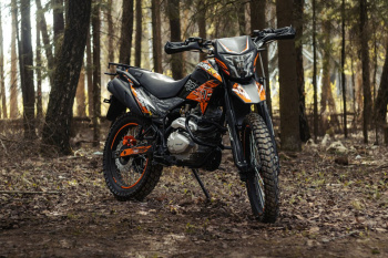 Эндуро ROCKOT XR250, 2025 г.