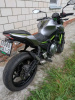 Kawasaki Z 650, 2019 г.