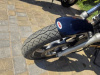 Yamaha XJ, 1993 г.