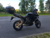 Спорт-турист Kawasaki Versys KLE , 2023 г.