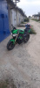 Triumph Street Triple, 2013 г.