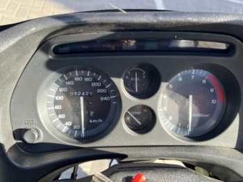 Honda ST 1100, 1995 г.