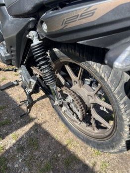 Stels RK125, 2024 г.