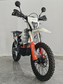 Regulmoto Crosstrec 350, 2026 г.