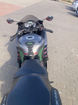 Kawasaki ZX 14R, 2023 г.