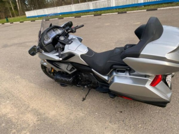 Honda Gold Wing GL1800, 2025 г.
