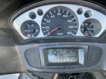 Yamaha Versity Скутер, 2004 г.