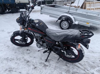 Hors Z 150, 2026 г.