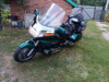 Honda Gold Wing GL1500 SE, 1996 г.