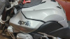 Aprilia Mana 850 вариатор, 2008 г.