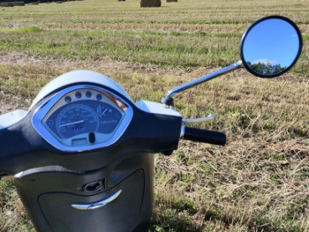 Piaggio Liberty Libery 125, 2011 г.